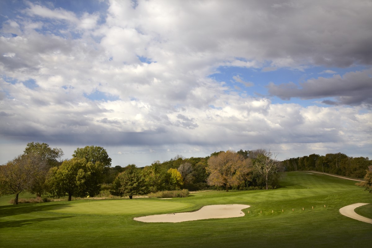 Platteview Golf Club Bellevue, NE Hole by Hole Tour